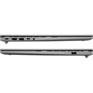 Ноутбук ASUS Vivobook 16 X1607QA-MB055W Cool Silver (90NB15Z2-M004X0) UA