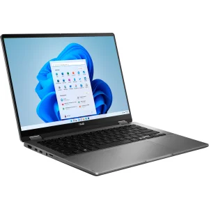 Ноутбук ASUS Vivobook Flip 14 TP3407SA (90NB14Y1-M000E0) UA