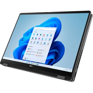 Ноутбук ASUS Vivobook Flip 14 TP3407SA (90NB14Y1-M000E0) UA