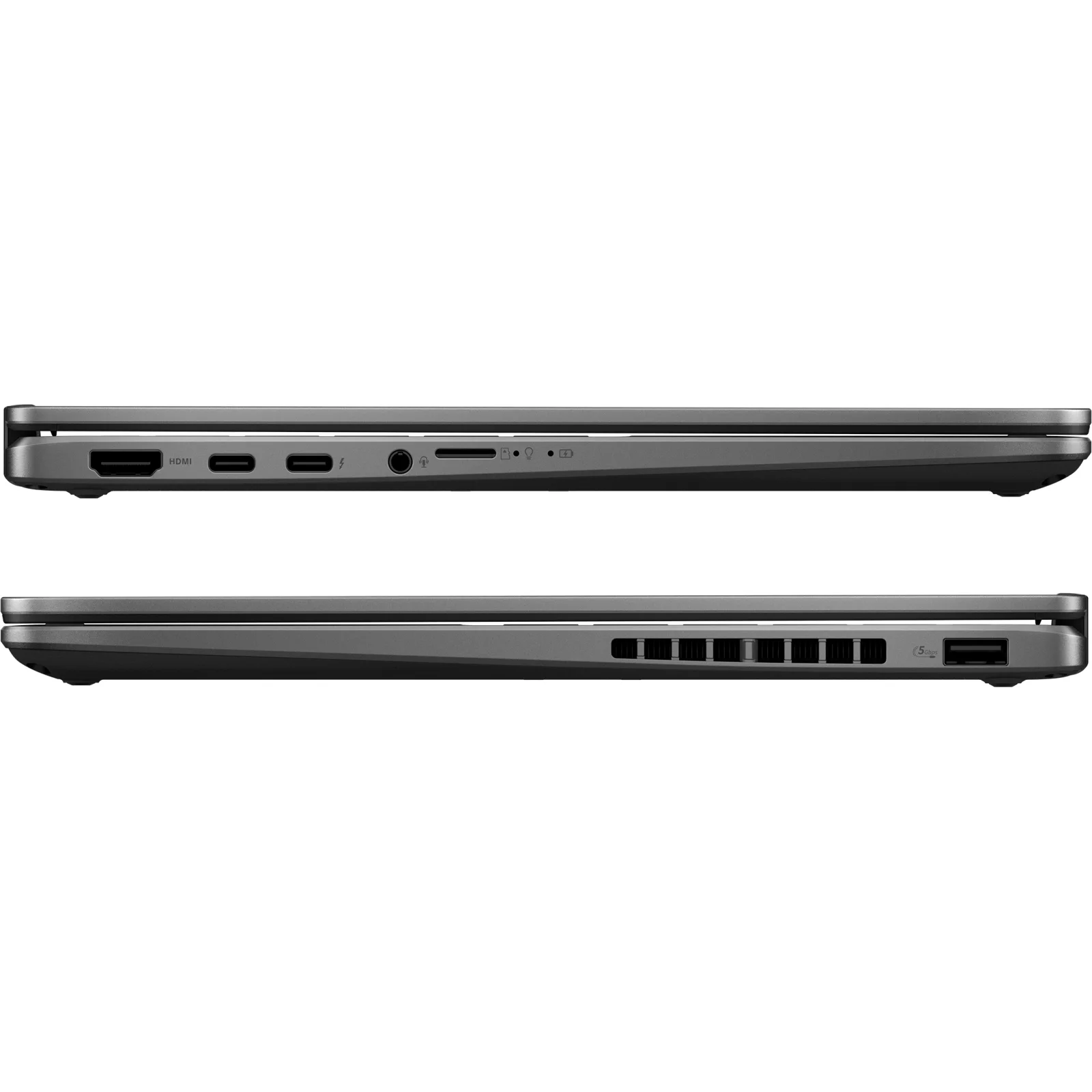 Ноутбук ASUS Vivobook Flip 14 TP3407SA (90NB14Y1-M000E0) UA