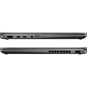 Ноутбук ASUS Vivobook Flip 14 TP3407SA (90NB14Y1-M000E0) UA