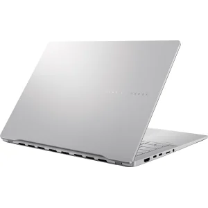 Ноутбук ASUS Vivobook S 14 M5406KA Cool Silver (90NB15W1-M00680) UA