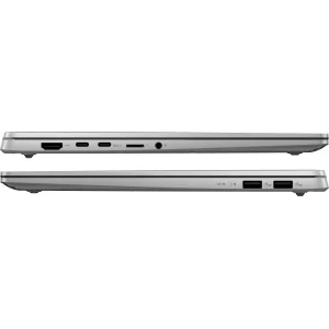 Ноутбук ASUS Vivobook S 14 M5406KA Cool Silver (90NB15W1-M00680) UA