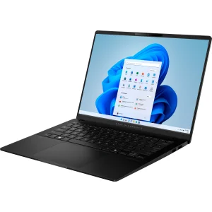 Ноутбук ASUS Vivobook S 14 M5406KA Neutral Black (90NB15W3-M00670) UA