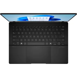 Ноутбук ASUS Vivobook S 14 M5406KA Neutral Black (90NB15W3-M00670) UA