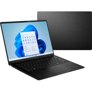 Ноутбук ASUS Vivobook S 14 M5406KA Neutral Black (90NB15W3-M00670) UA