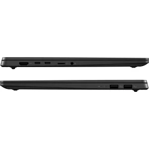 Ноутбук ASUS Vivobook S 14 M5406KA Neutral Black (90NB15W3-M00670) UA