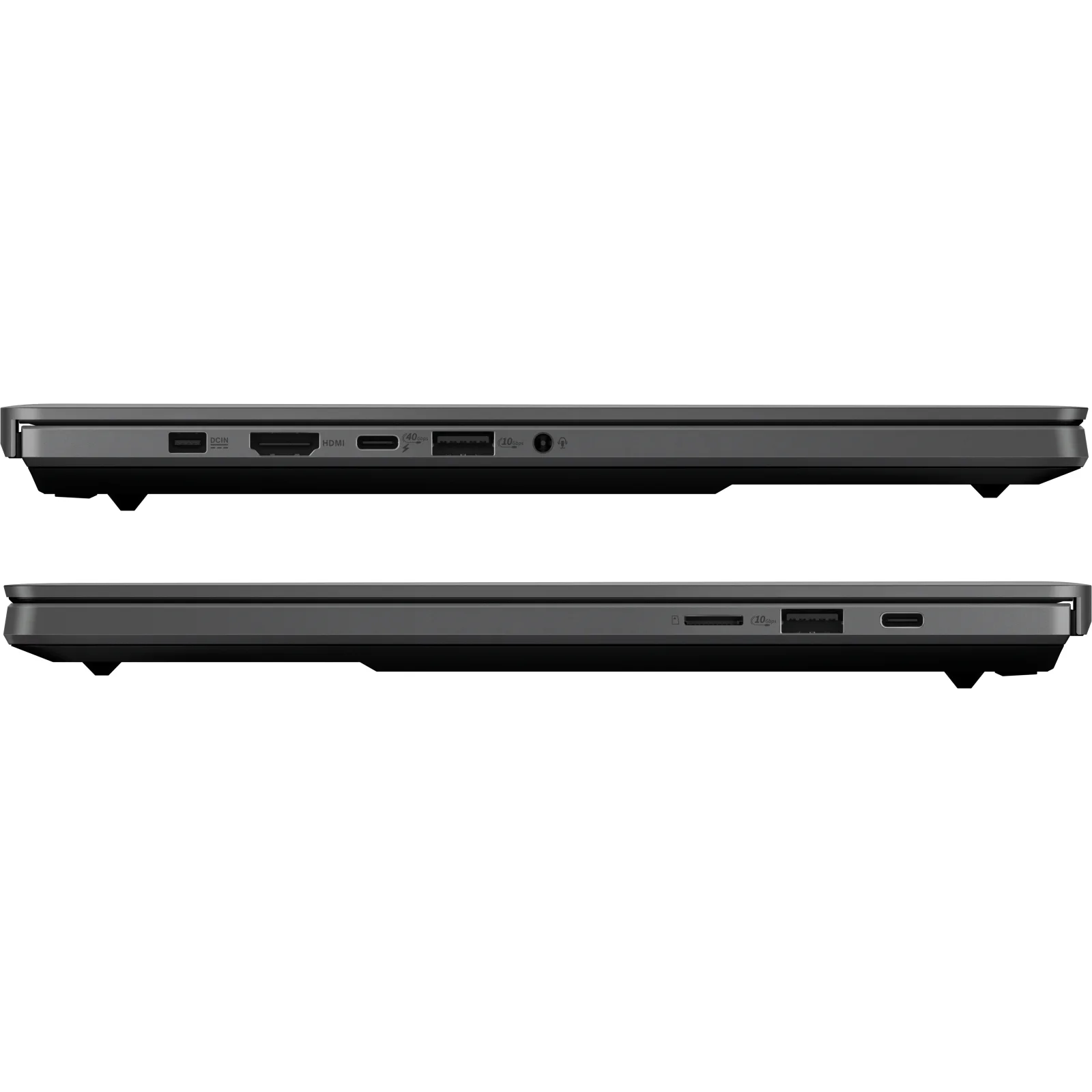 Ноутбук ASUS ROG Zephyrus GA403WW-QS110X (90NR0MA3-M00520) UA