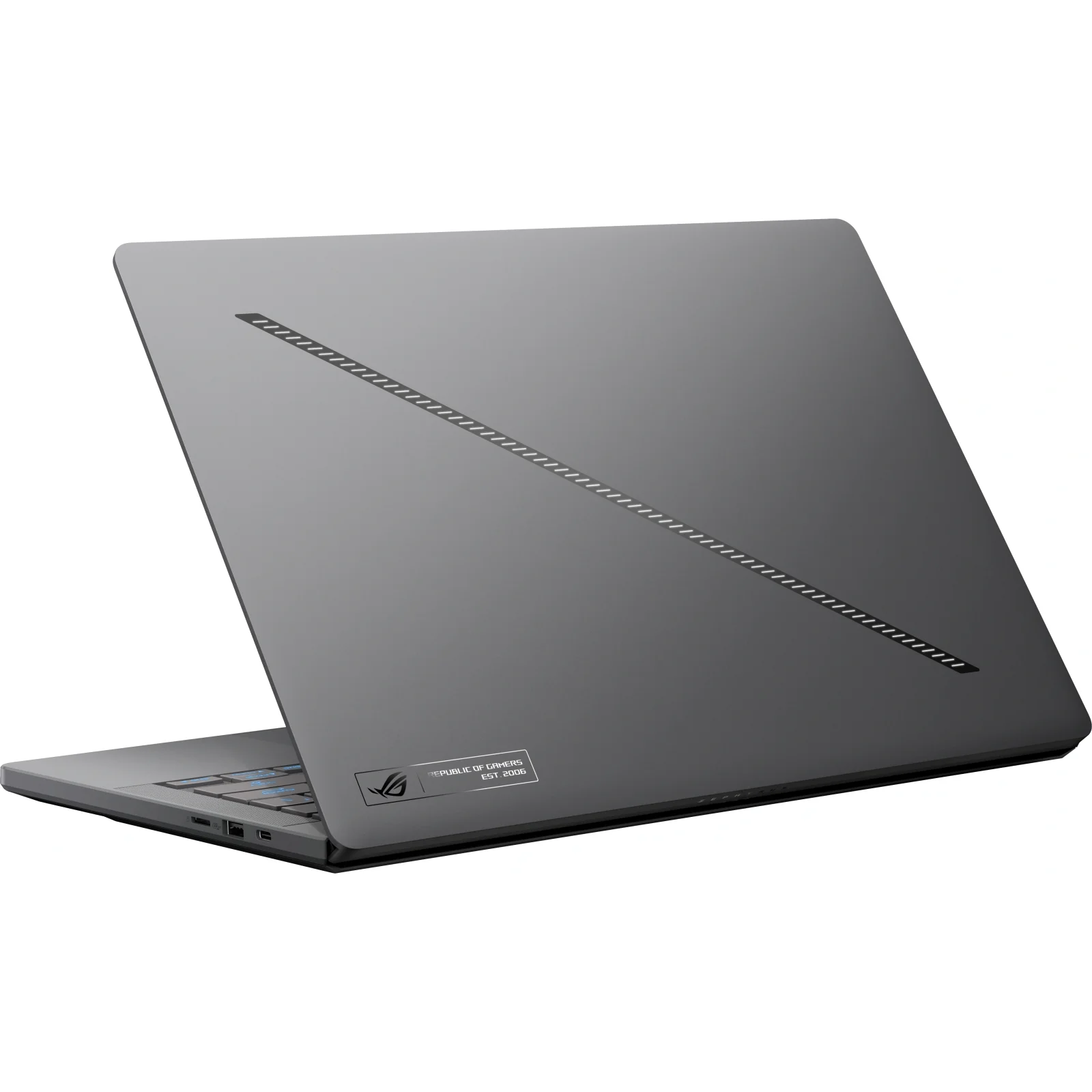 Ноутбук ASUS ROG Zephyrus GA403WW-QS110X (90NR0MA3-M00520) UA