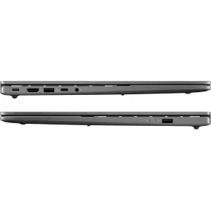 Ноутбук ASUS Vivobook S16 Matte Gray (90NB1732-M00040) UA