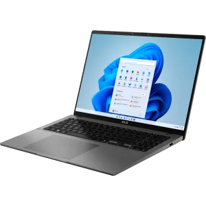 Ноутбук ASUS Vivobook S16 S3607QA Matte Gray (90NB16C2-M000P0) UA