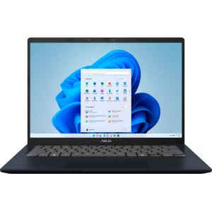 Ноутбук ASUS VivoBook 14 X1407QA Quiet Blue (90NB1601-M00440) UA