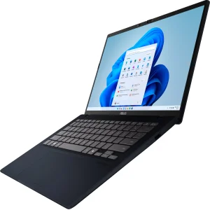 Ноутбук ASUS VivoBook 14 X1407QA Quiet Blue (90NB1601-M00440) UA