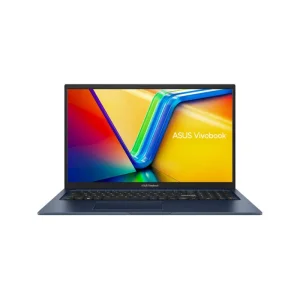 Ноутбук ASUS Vivobook 17 X1704VA-AU531 Quiet Blue (90NB10V2-M00LK0) UA