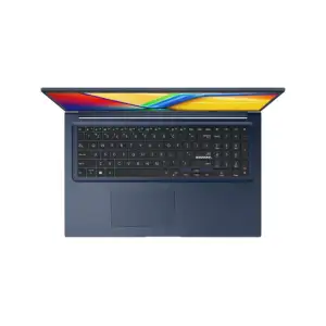 Ноутбук ASUS Vivobook 17 X1704VA-AU531 Quiet Blue (90NB10V2-M00LK0) UA