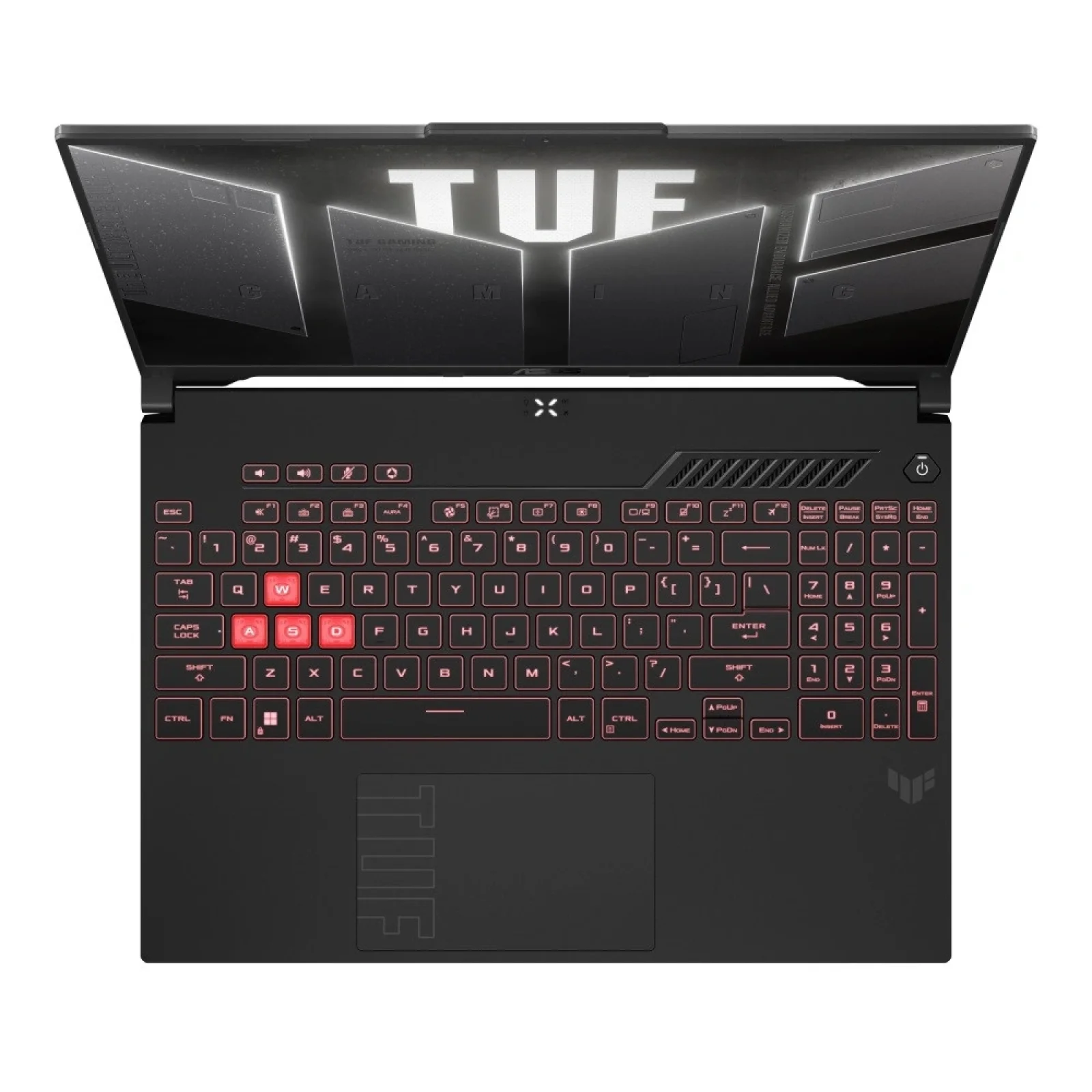 Ноутбук ASUS TUF A16 FA607NU-RL098 (90NR0MU3-M005N0) UA