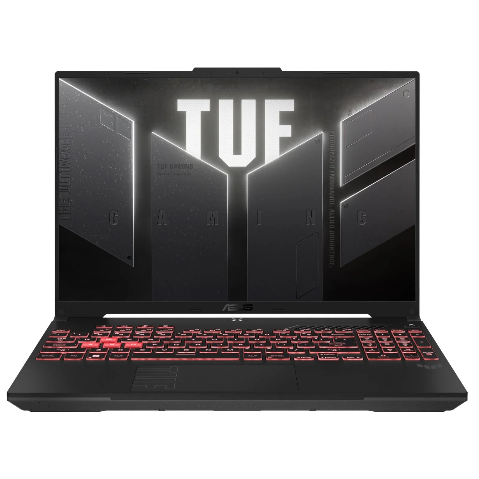 Ноутбук ASUS TUF Gaming A16 FA607NU-RL061 (90NR0MU3-M00450) UA