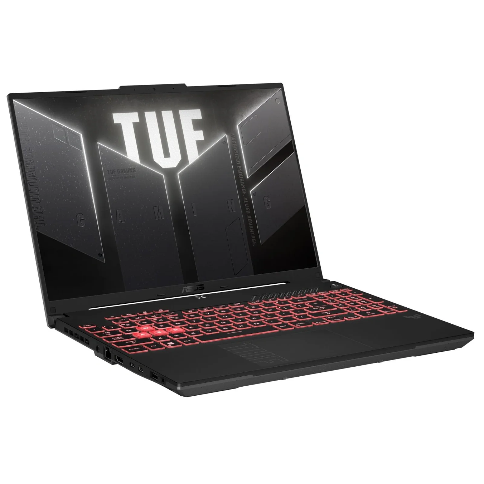 Ноутбук ASUS TUF Gaming A16 FA607NU-RL061 (90NR0MU3-M00450) UA