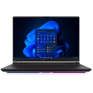Ноутбук ASUS ROG Strix SCAR 18 G835LX-SA088X Black (90NR0LF1-M003N0) UA