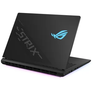 Ноутбук ASUS ROG Strix SCAR 18 G835LX-SA088X Black (90NR0LF1-M003N0) UA