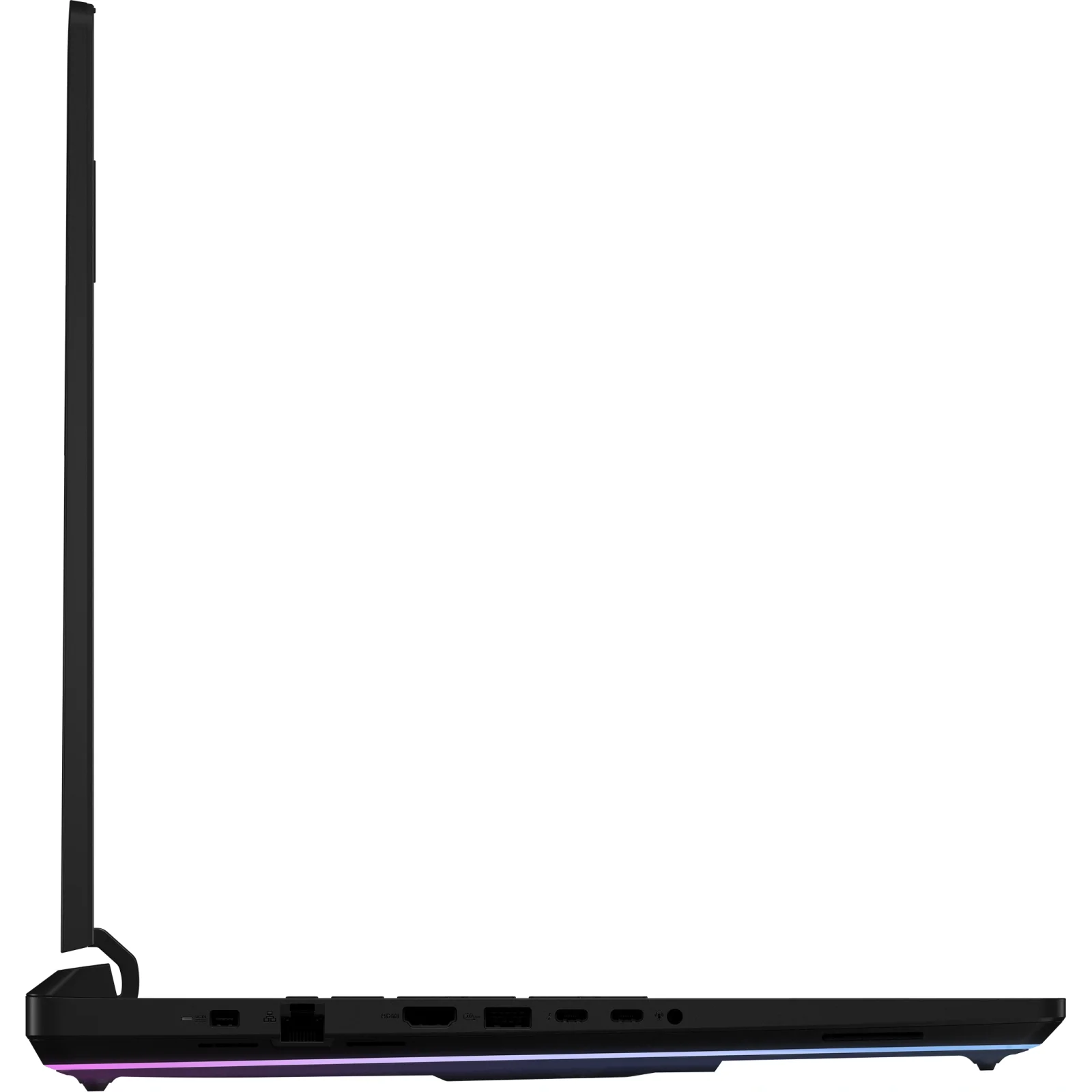 Ноутбук ASUS ROG Strix SCAR 18 G835LX-SA088X Black (90NR0LF1-M003N0) UA