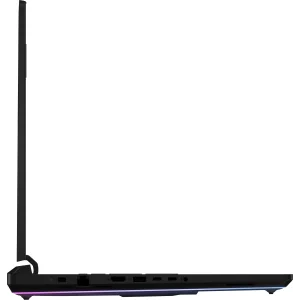 Ноутбук ASUS ROG Strix SCAR 18 G835LX-SA088X Black (90NR0LF1-M003N0) UA