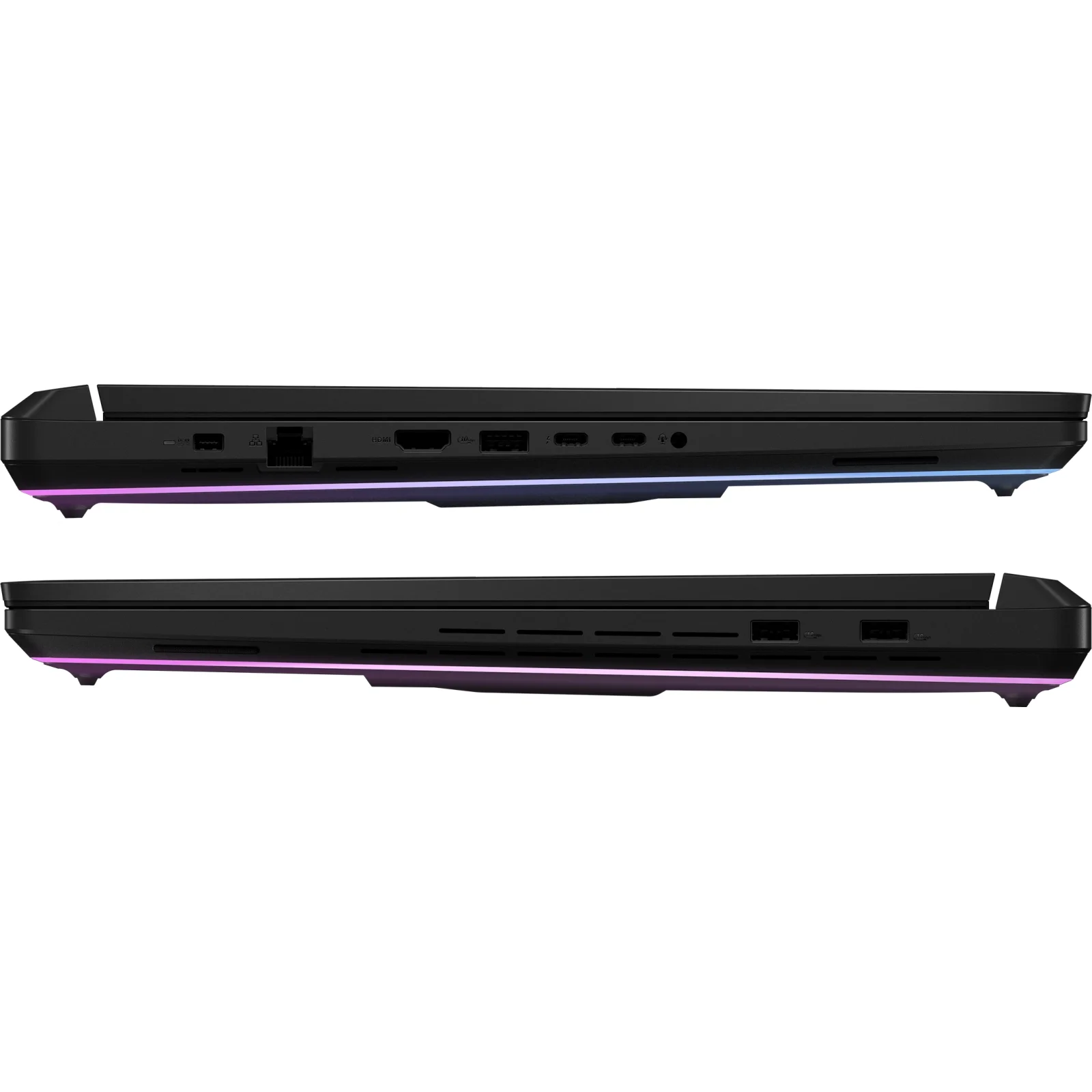 Ноутбук ASUS ROG Strix SCAR 18 G835LX-SA088X Black (90NR0LF1-M003N0) UA