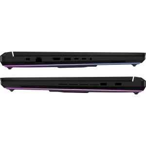 Ноутбук ASUS ROG Strix SCAR 18 G835LX-SA088X Black (90NR0LF1-M003N0) UA