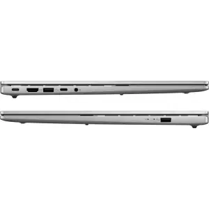 Ноутбук ASUS Vivobook S16 Cool Silver (90NB1731-M00050) UA