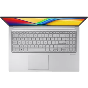 Ноутбук ASUS VivoBook 15 X1504VA Cool Silver (90NB10J2-M02ND0) UA