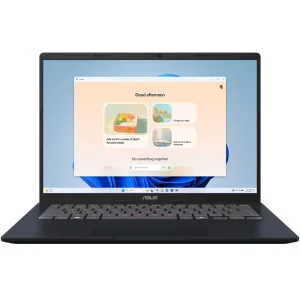 Ноутбук ASUS VivoBook 14 X1407CA Quiet Blue (90NB1581-M003M0) UA