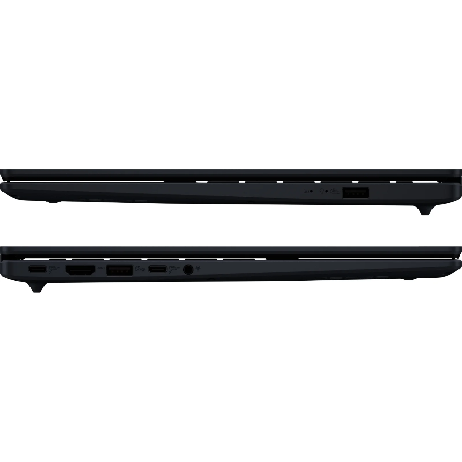 Ноутбук ASUS VivoBook 14 X1407CA Quiet Blue (90NB1581-M003M0) UA