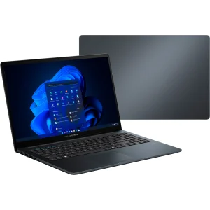 Ноутбук ASUS Expertbook B1 B1503CVA-S74258X Black (90NX0801-M04PK0) UA