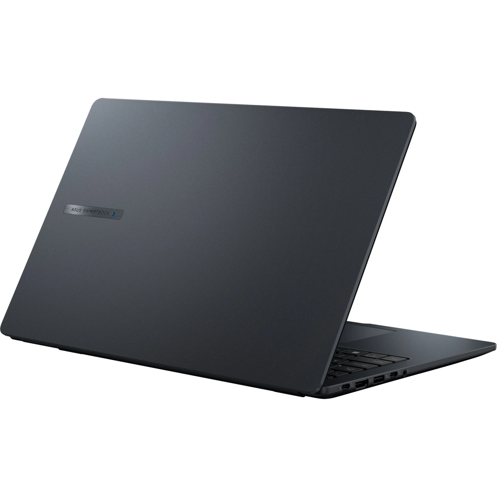 Ноутбук ASUS Expertbook B1 B1503CVA-S74258X Black (90NX0801-M04PK0) UA