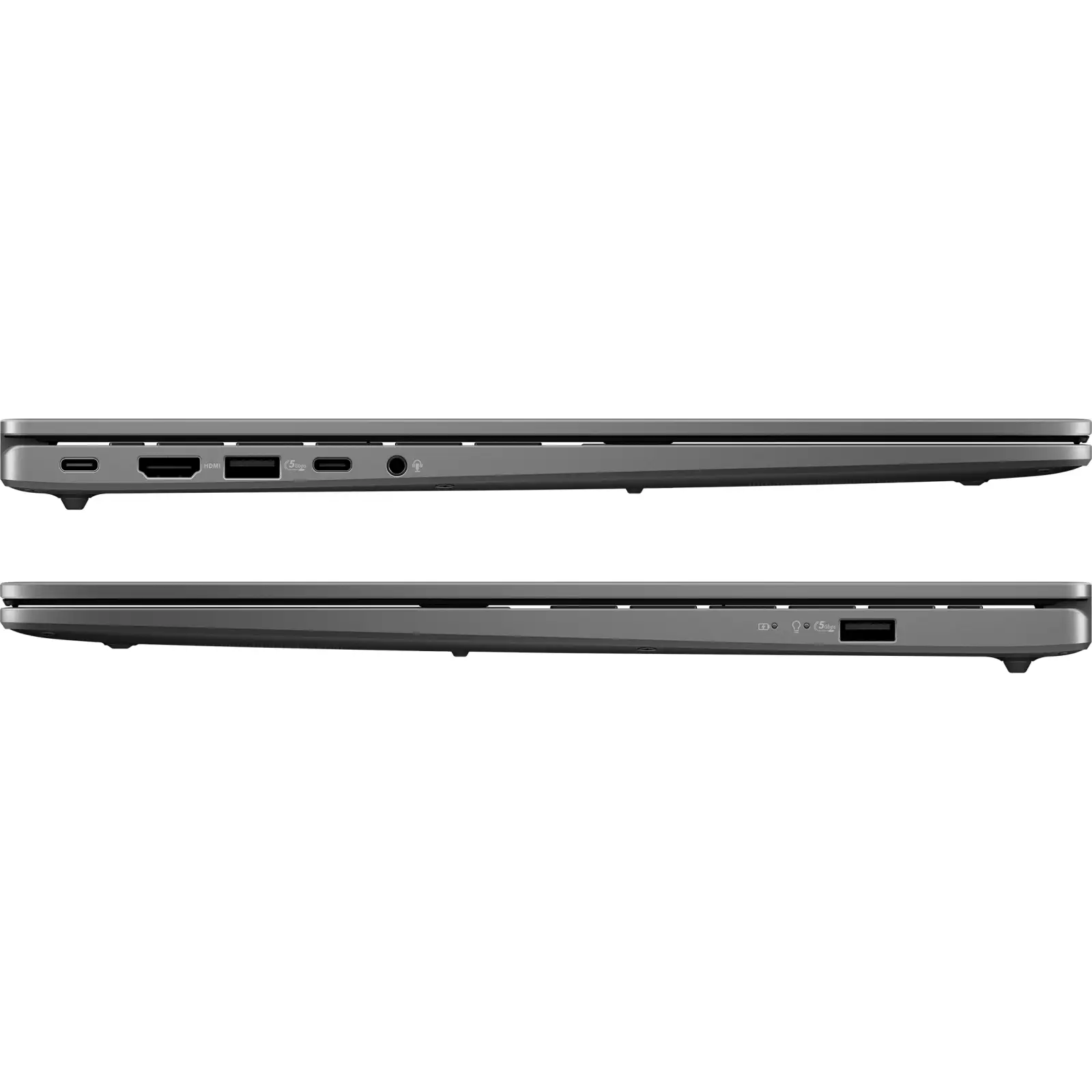 Ноутбук ASUS Vivobook S16 M3607GA-SH118W (90NB17M1-M007M0) UA