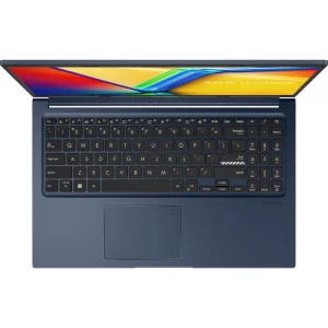 Ноутбук ASUS Vivobook 15 X1504VA-BQ499 Quiet Blue (90NB10J1-M00PH0) UA