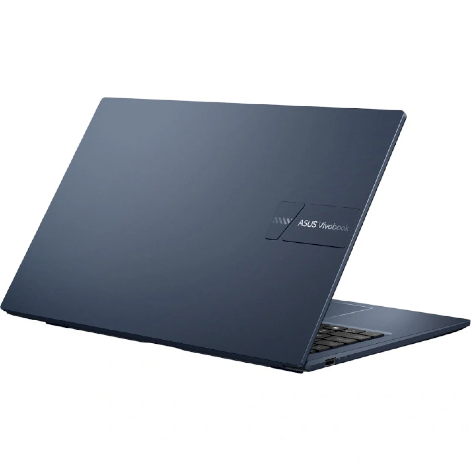Ноутбук ASUS Vivobook 15 X1504VA-BQ499 Quiet Blue (90NB10J1-M00PH0) UA