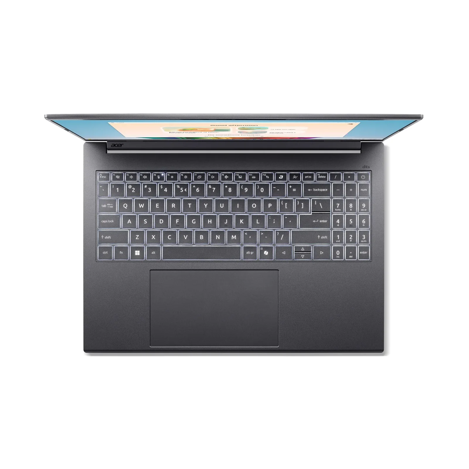 Ноутбук Acer Aspire 16 A16-61M (NX.JS3EU.003) UA