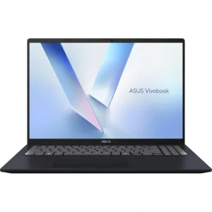 Ноутбук ASUS Vivobook 16 M1607KA-MB010 Quiet Blue (90NB15F1-M000A0) UA