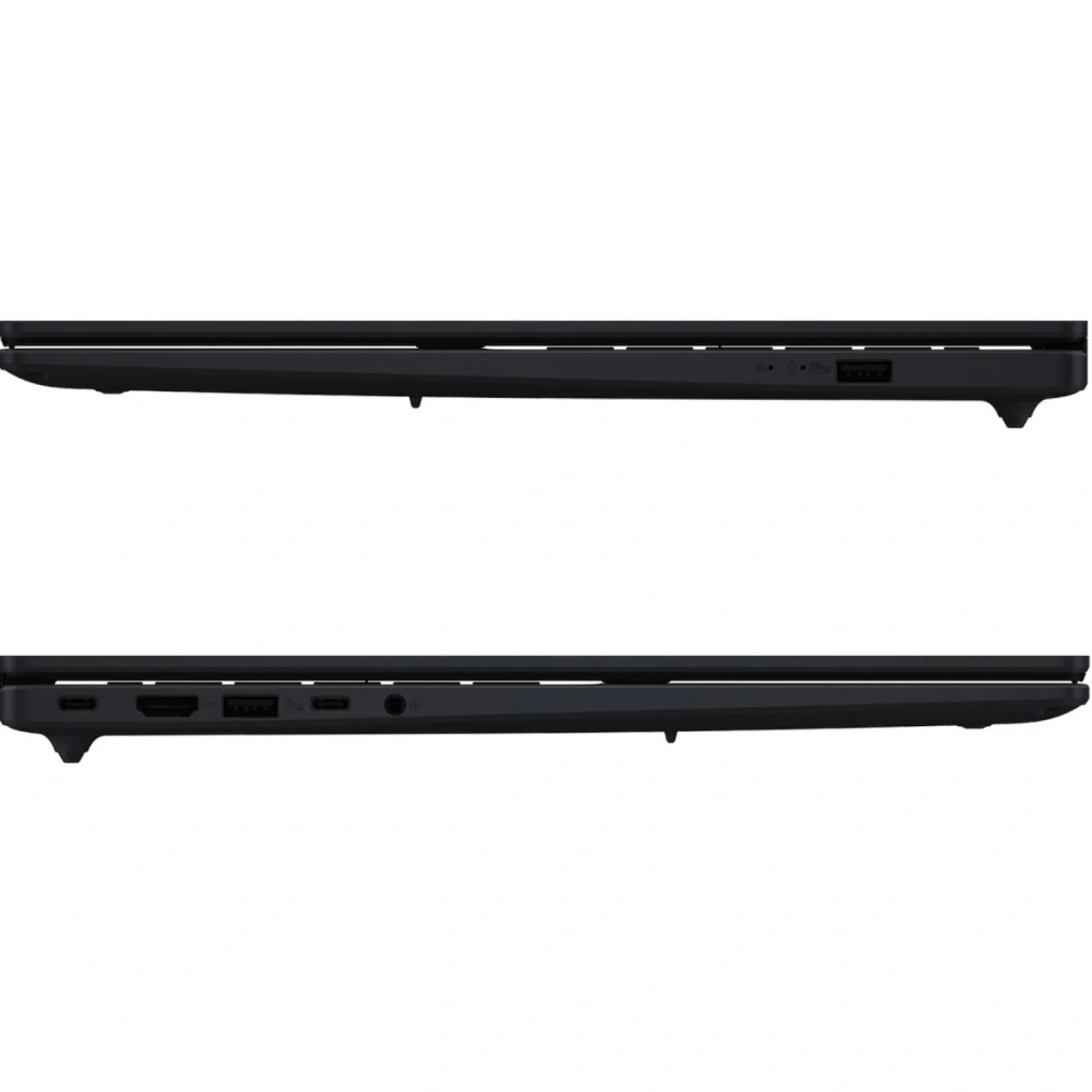 Ноутбук ASUS Vivobook 16 M1607KA-MB010 Quiet Blue (90NB15F1-M000A0) UA