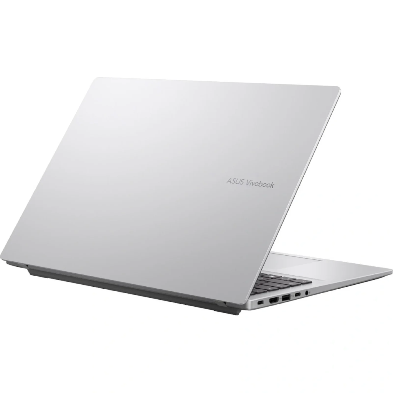 Ноутбук ASUS Vivobook 16 M1607KA-MB060 Cool Silver (90NB15F2-M004D0) UA