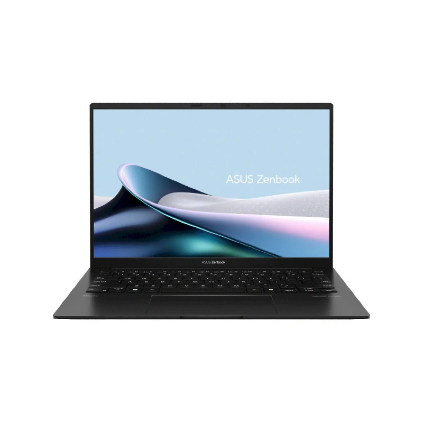 Ноутбук ASUS ZenBook 14 OLED UM3406HA Jade Black (90NB1271-M00BL0) UA