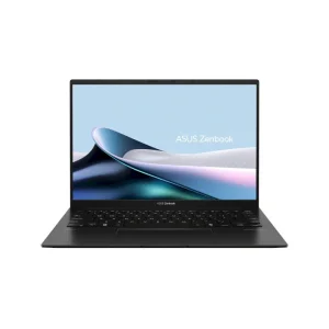 Ноутбук ASUS ZenBook 14 OLED UM3406HA Jade Black (90NB1271-M00BL0) UA