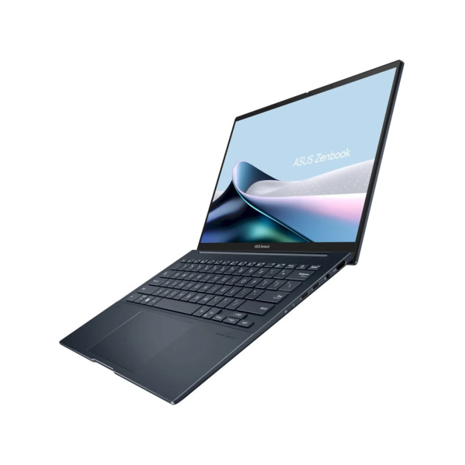 Ноутбук ASUS ZenBook 14 OLED UM3406HA Jade Black (90NB1271-M00BL0) UA