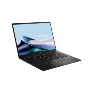 Ноутбук ASUS ZenBook 14 OLED UM3406HA Jade Black (90NB1271-M00BL0) UA