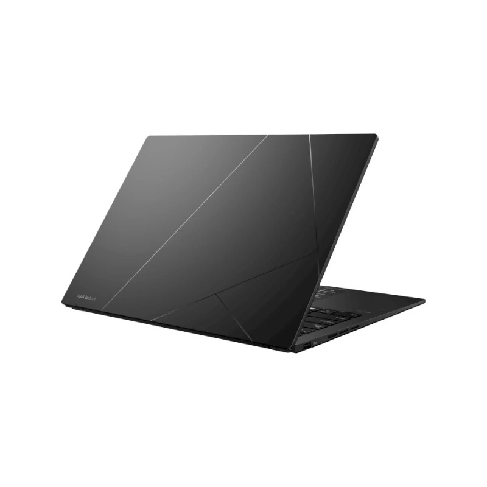 Ноутбук ASUS ZenBook 14 OLED UM3406HA Jade Black (90NB1271-M00BL0) UA