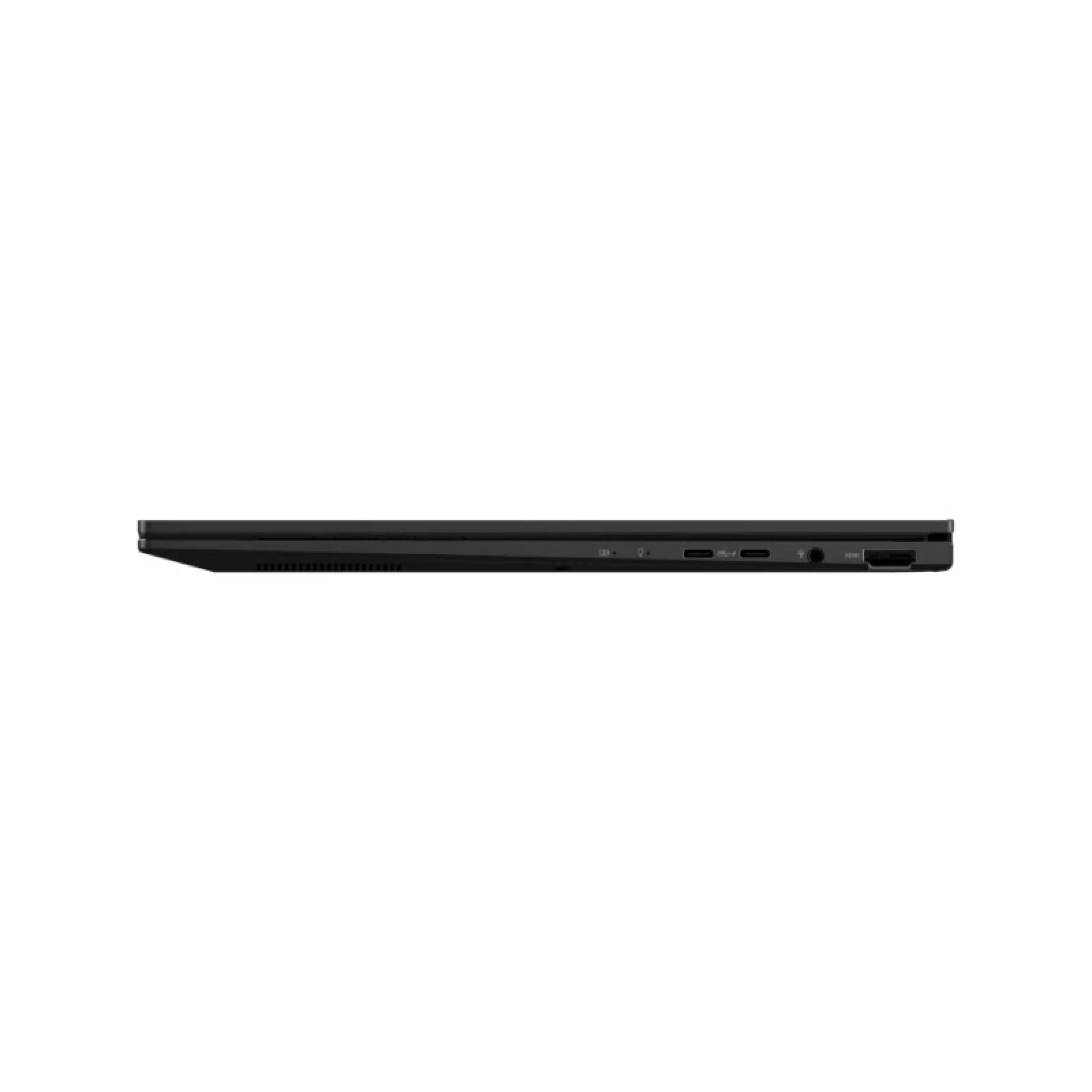 Ноутбук ASUS ZenBook 14 OLED UM3406HA Jade Black (90NB1271-M00BL0) UA
