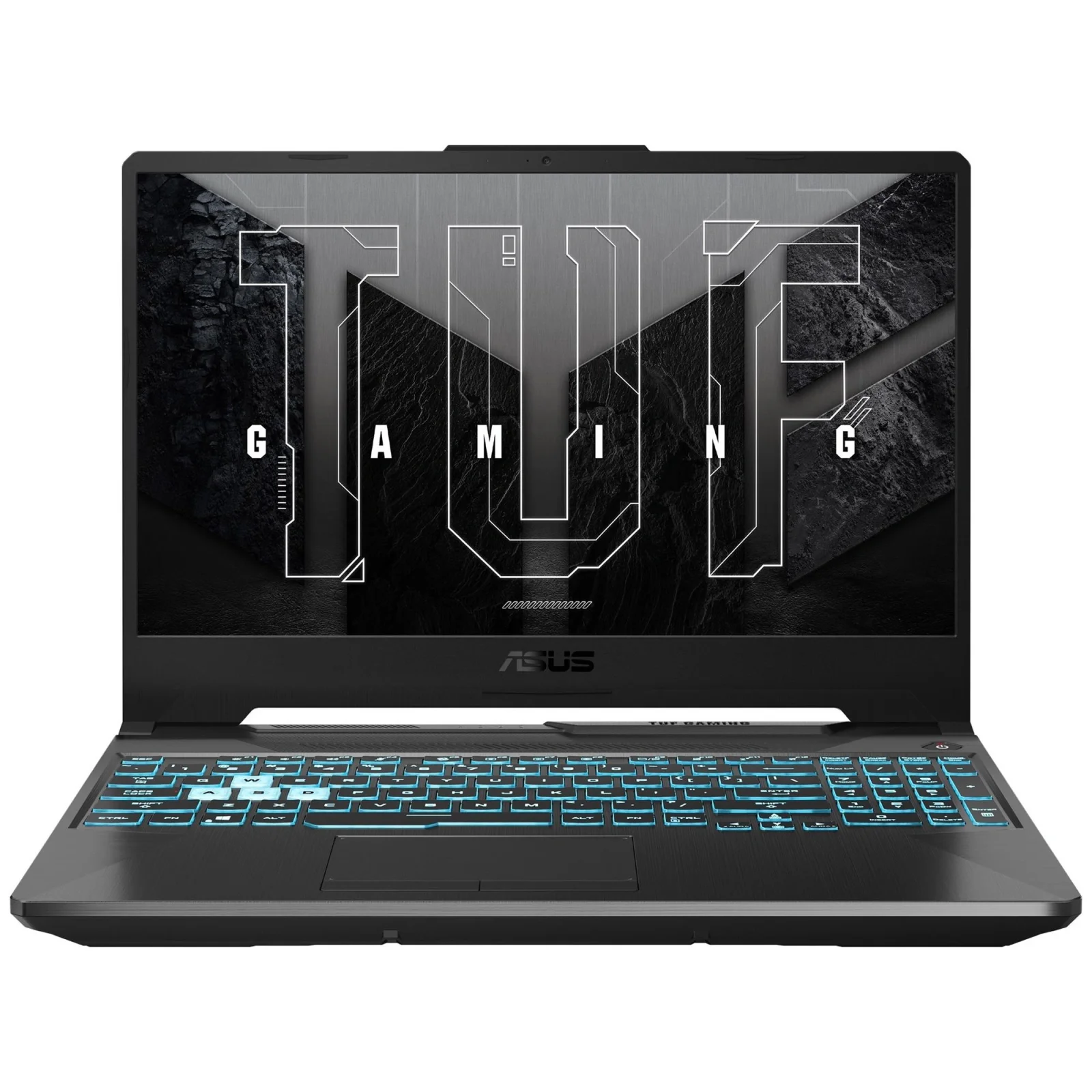 Ноутбук ASUS TUF Gaming A15 FA506NC-HN177 Black (90NR0JF7-M00EE0) UA