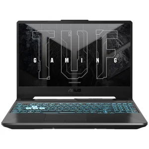 Ноутбук ASUS TUF Gaming A15 FA506NC-HN177 Black (90NR0JF7-M00EE0) UA
