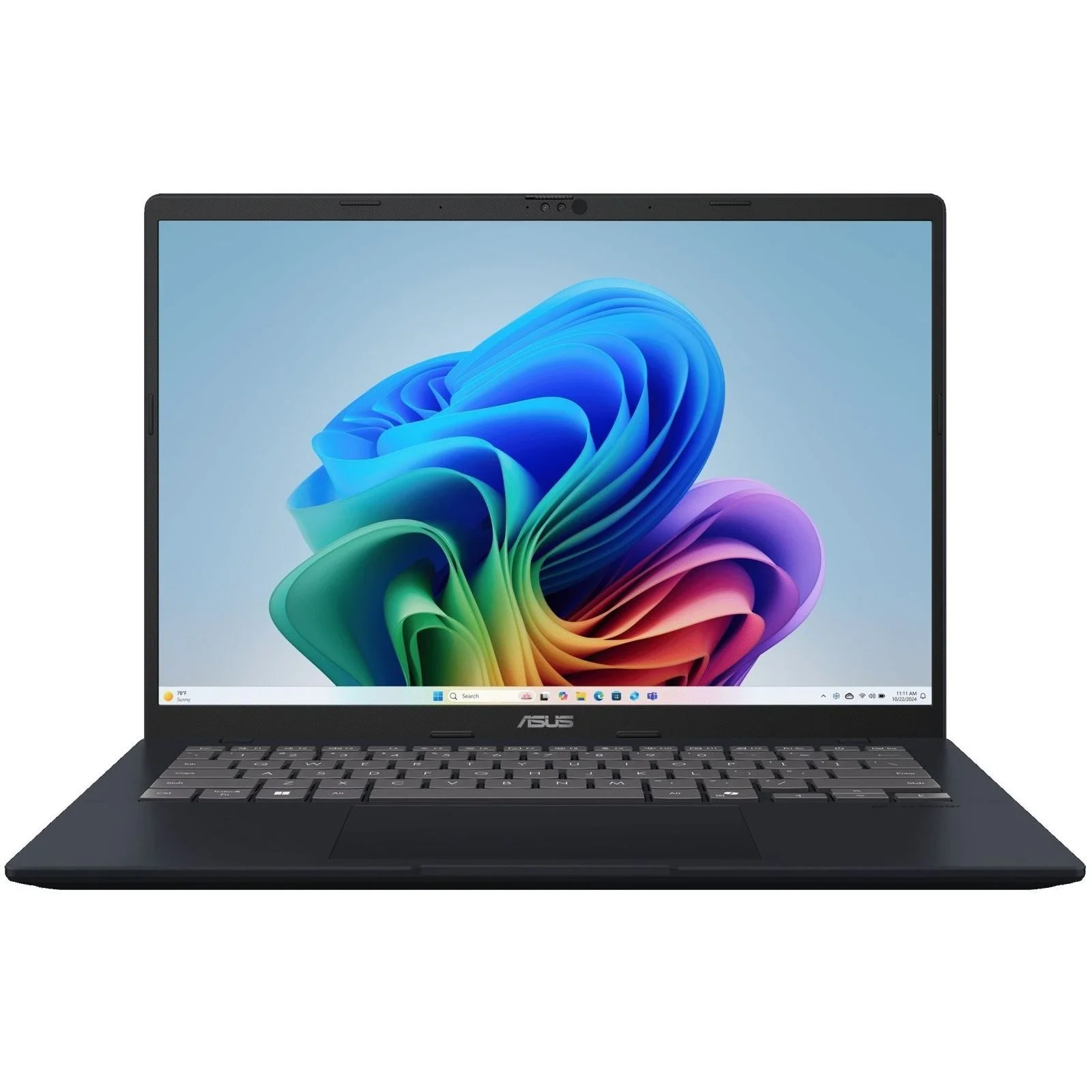 Ноутбук ASUS VivoBook 14 M1407KA Quiet Blue (90NB15H1-M00160) UA
